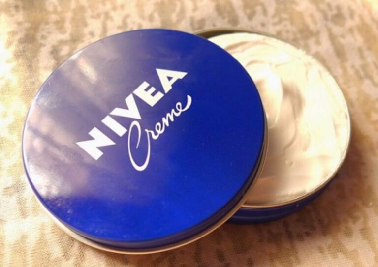 Svi znamo da je “plava Nivea” dobra, ali vam nisu rekli za njene prednosti