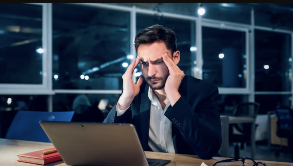 Kako razviti otpornost na stres i ostati smiren u teškim situacijama? Kako razviti otpornost na stres i ostati smiren u teškim situacijama?