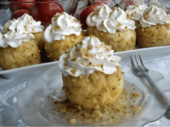 Tufahije koje će vas oduševiti: Tradicionalni bosanski desert koji se pamti Tufahije koje će vas oduševiti: Tradicionalni bosanski desert koji se pamti