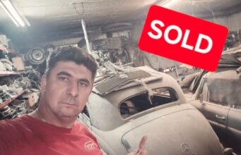 Humanost na djelu: Asim iz Visokog prodao oldtimera da bi pomogao teško povrijeđenom prijatelju prodaja oldtimera za humanitarne svrhe