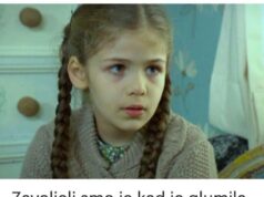 Zavoljeli smo je kad je glumila preslatku Elif: Evo kako danas izgleda i u kojoj ulozi najviše uživa Zavoljeli smo je kad je glumila preslatku Elif: Evo kako danas izgleda i u kojoj ulozi najviše uživa