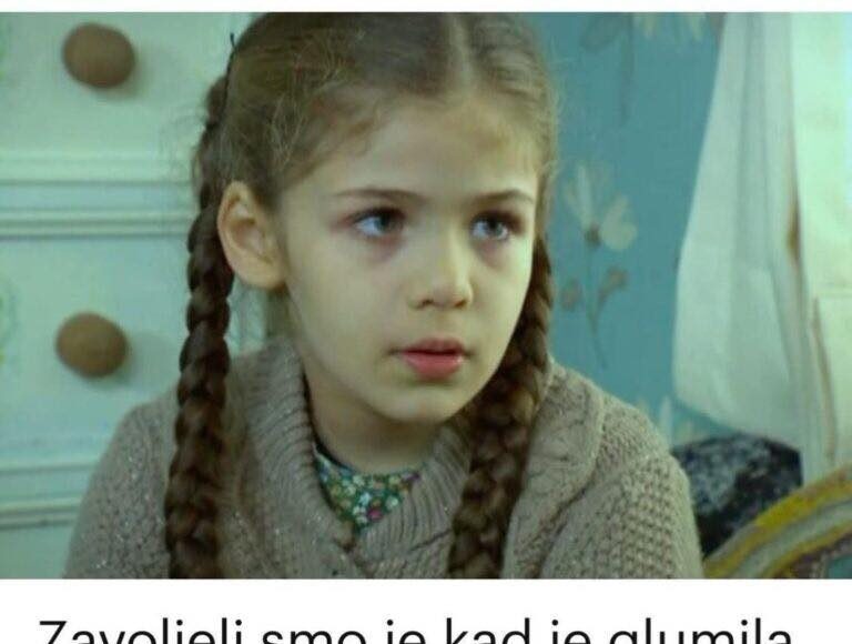 Zavoljeli smo je kad je glumila preslatku Elif: Evo kako danas izgleda i u kojoj ulozi najviše uživa