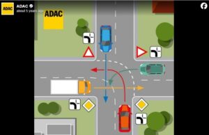 I najbolji vozači “padaju” na ovom pitanju: Ko ima prednost na ovoj raskrsnici