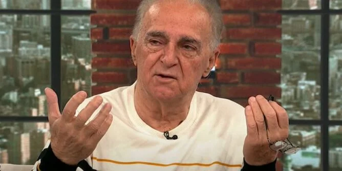 ”ŽENA KAD PREĐE 50-U, TREBA ODMAH IZBACITI IZ KUĆE I VRATITI MATERI! NIJE TAD NIZAŠTA, A MUŠKARCIMA TREBA MLAĐA!” PSIHOLOG ŠOKIRAO SVE SVOJOM IZJAVOM!