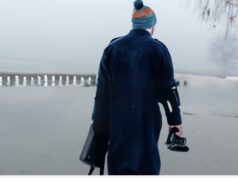 Hteo je da ga nauči biznisu – ali je naučio lekciju koju neće zaboraviti