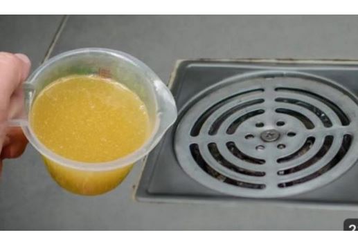 OVO je bolje od 100 vodoinstalatera! Odvod se nikad ne zaštopa niti smrdi