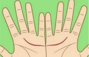 Ove linije na dlanu imaju samo posebni ljudi, nema ih mnogo, iznenadićete se kada čujete šta znače