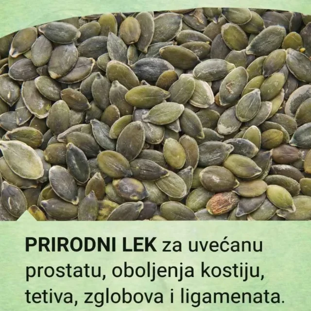 Semenke Bundeve- Moćni Čuvar Muškog Zdravlja i Prirodni Oslonac za Snažne Kosti i Zglobove Semenke Bundeve: Moćni Čuvar Muškog Zdravlja i Prirodni Oslonac za Snažne Kosti i Zglobove