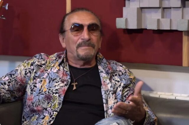 Evo koje je pravo ime Željka Bebeka, mnogi ga nisu znali