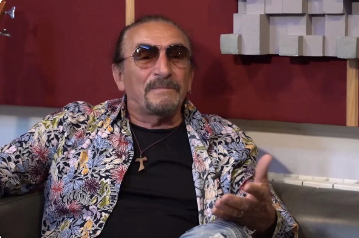 Evo koje je pravo ime Željka Bebeka, mnogi ga nisu znali