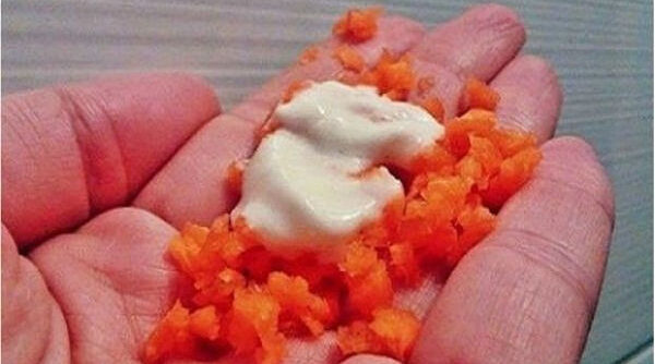 BACITE SVE KREME U SMEĆE: Napravite ovu smjesu i svaki dan ju nanosite na lice, a vaša koža će izgleda kao da imate 20 godina!