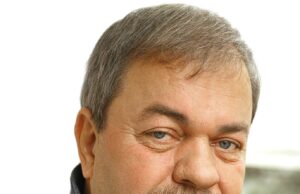 Nisu pricali mesecima, a onda se pojavio kada mu je bio najpotrebniji