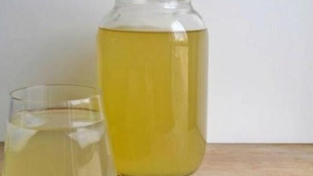 Jedna čaša dnevno: Moćan napitak koji pročišćava arterije i snižava povišen krvni pritisak