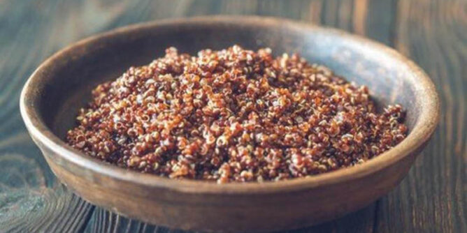 Jelena Đoković jede ovu žitaricu svaki dan: Čisti cijelo tijelo od toksina, čuva srce, ubrzava metabolizam! (Recept)