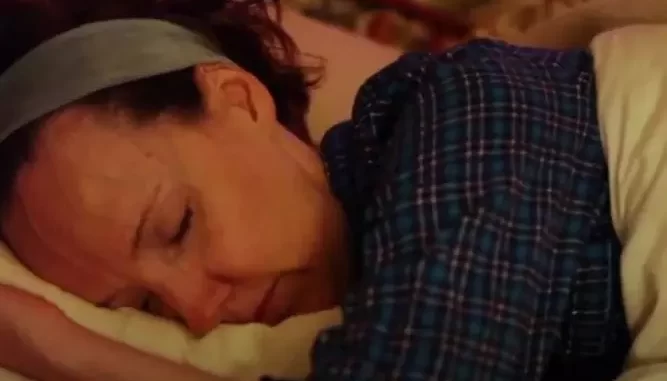 KAKO SAM NAUČILA DA ZASPEM ZA SAMO 1 MINUTU: Efikasna metoda protiv nesanice