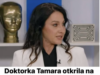 Doktorka Tamara otkrila nakoji način su Egipćani čistili crijeva: ”Samo legnete i sve se očisti, a ništa ne boli” Doktorka Tamara otkrila nakoji način su Egipćani čistili crijeva: ”Samo legnete i sve se očisti, a ništa ne boli”