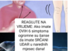 Ako osjetite ovih 6 simptoma, ključno je djelovati odmah jer postoji velika vjerojatnost da ćete doživjeti srčani udar u nadolazećem mjesecu. simptomi srčanog udara