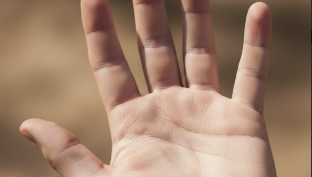 Jeste li među njima? Samo 3% ljudi posjeduje ovaj moćni znak na dlanu, a otkriva mnogo