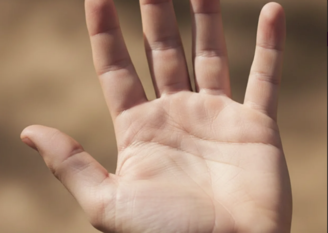 Jeste li među njima? Samo 3% ljudi posjeduje ovaj moćni znak na dlanu, a otkriva mnogo