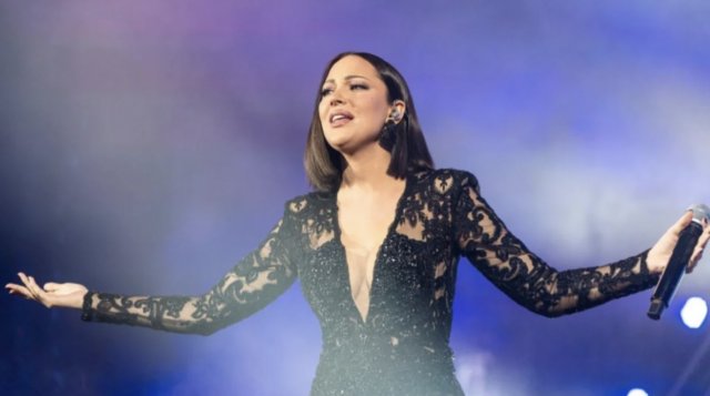 Aleksandra Prijović tražila da se obrišu snimci: Harmonikaš otkrio sve... Aleksandra Prijović tražila da se obrišu snimci: Harmonikaš otkrio sve...