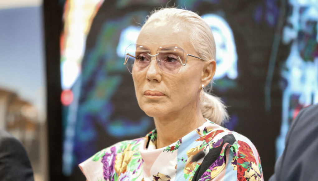 Lepoj Breni saopštili GROZNU DIJAGNOZU,