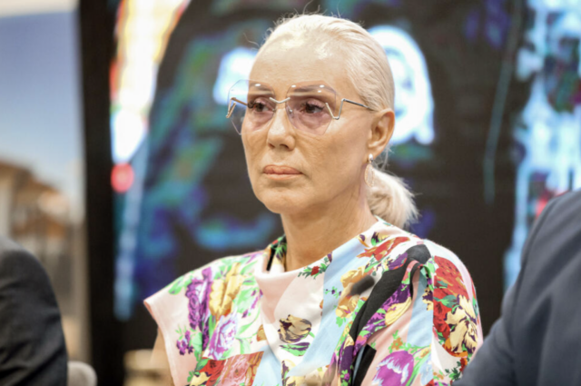 Lepoj Breni saopštili GROZNU DIJAGNOZU,