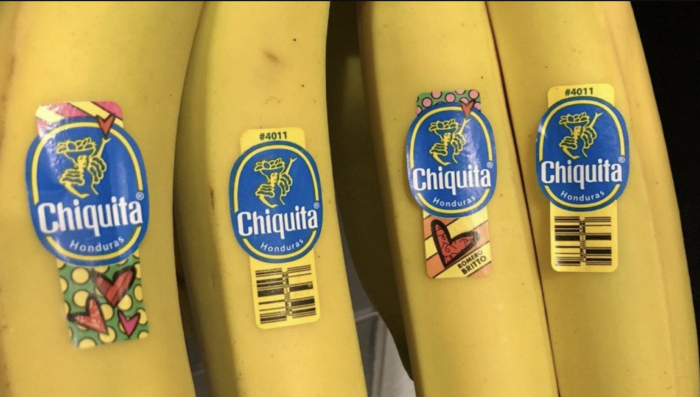 VAŽNO UPOZORENJE Nikako ne kupujte banane i jabuke sa ovom etiketom, evo i zbog čega VAŽNO UPOZORENJE Nikako ne kupujte banane i jabuke sa ovom etiketom, evo i zbog čega