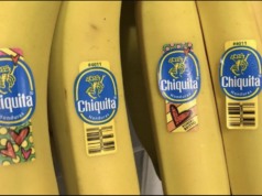 VAŽNO UPOZORENJE Nikako ne kupujte banane i jabuke sa ovom etiketom, evo i zbog čega VAŽNO UPOZORENJE Nikako ne kupujte banane i jabuke sa ovom etiketom, evo i zbog čega