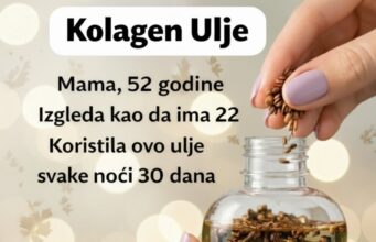 Noćna Tajna Koja Obnavlja Kožu Mnogih Žena