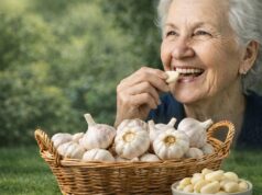 Luk: prirodni antibiotik koji se bori protiv infekcija