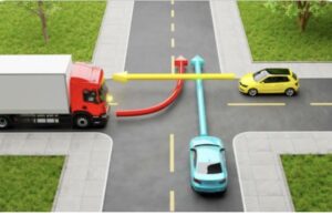 90% vozača ne zna ko ima prednost na ovoj raskrsnici: A vi? (foto)