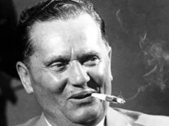 Nakon punih 36 godina otkriveno je šta je Tito izgovorio na samrti: Svi prisutni su zanemeli od čuda