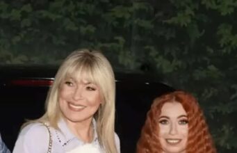 NAP0K0N SUZE RAD0SNlCE…!!!Suzana Jovanović postaje baka! VELlK0 SLAVLJE…