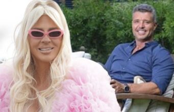 KARLEUŠA OTKRILA DETALJE O TURSKOM MILIONERU: Dobar frajer, malo mator za mene…