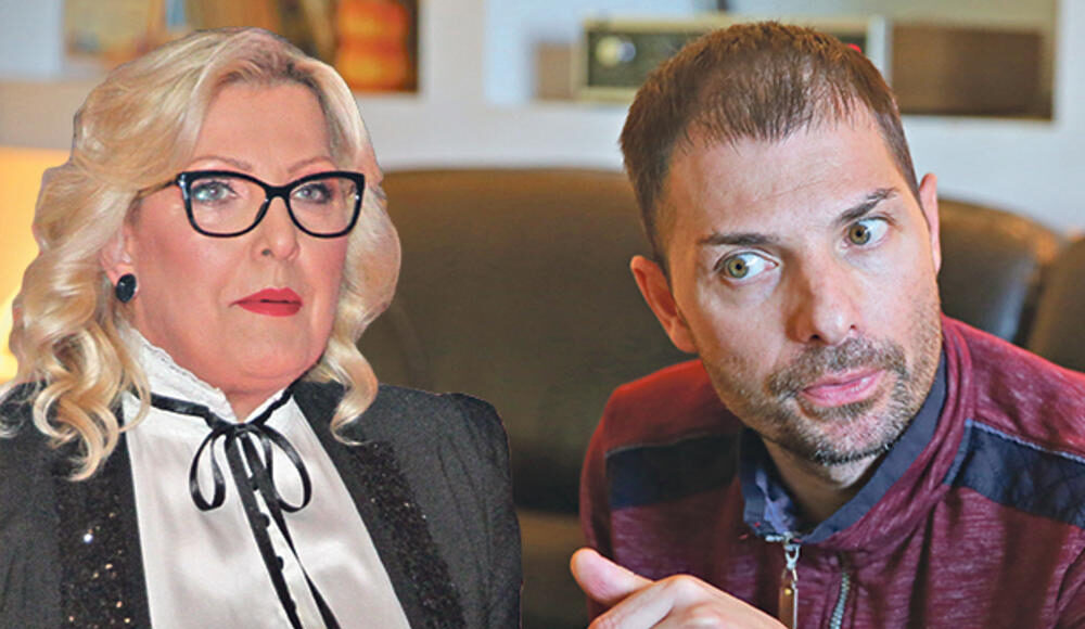 Komšija pretukao sina Snežane Đurišić