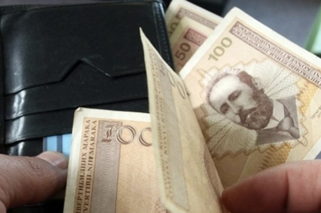 Za četiri dana isplata uvećanih mirovina