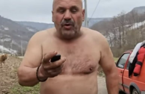 OD ZMAJA DANAS NIJE OSTALO NIŠTA! Svi trljaju oči kad vide kako izgleda danas! Da li je ovo onaj čovek? OD ZMAJA DANAS NIJE OSTALO NIŠTA! Svi trljaju oči kad vide kako izgleda danas! Da li je ovo onaj čovek?