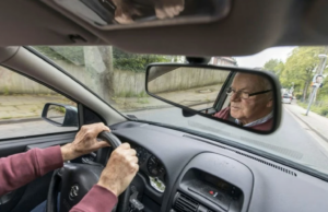 Nude svakom vozaču po 25.000 eura ako se na pet godina odreknu vozačke dozvole