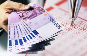 Vještačka inteligencija provalila dobitnu kombinaciju za loto: Ovi brojevi najčešće izlaze Vještačka inteligencija provalila dobitnu kombinaciju za loto: Ovi brojevi najčešće izlaze