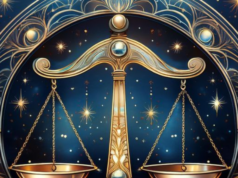 ASTROLOZI U NEVERICI: Vaga ulazi u period koji niko nije mogao da predvidi – ono što vam stiže menja vašu sudbinu iz korena!