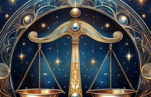 ASTROLOZI U NEVERICI: Vaga ulazi u period koji niko nije mogao da predvidi – ono što vam stiže menja vašu sudbinu iz korena!