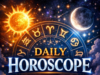 Daily Horoscope Friday, April 3, 2026