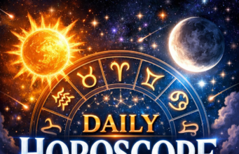 Daily Horoscope Friday, April 3, 2026