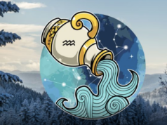 VODOLIJA: Vaša bliska budućnost će biti savršena,evo šta je najlepše što će vam se desiti!