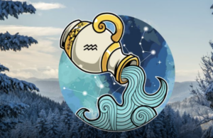 VODOLIJA: Vaša bliska budućnost će biti savršena,evo šta je najlepše što će vam se desiti!