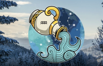 VODOLIJA: Vaša bliska budućnost će biti savršena,evo šta je najlepše što će vam se desiti!