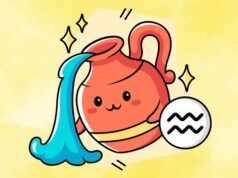 VODOLIJA: Jedno veliko iznenađenje vas čeka u danima koji slede!