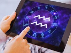 VODOLIJA – DNEVNI HOROSKOP ZA SREDU 8. APRIL: Osoba koja vam se NE JAVLJA upravo danas donosi odluku o vama — evo šta zvezde kažu!