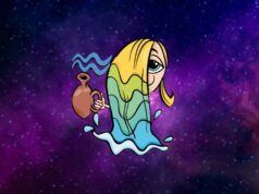 VODOLIJA-SUTRA JE NAJLEPŠI DAN U TVOM ŽIVOTU:Sledi 24.sata iz snova!